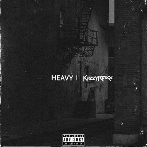 Heavy (feat. Progression Music)