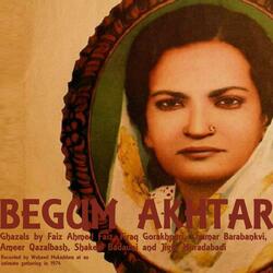 Qaatil ko Hai Zom-e-Chaaragari