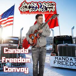 Freedom Convoy