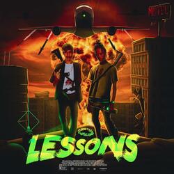 Lessons (feat. Bernard Jabs)