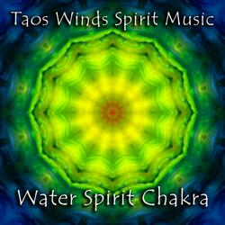 Water Spirit Chakra