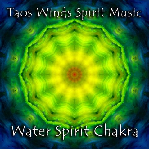 Water Spirit Chakra