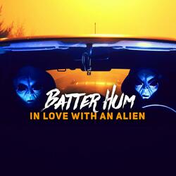 In Love With An Alien