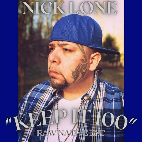 KEEP IT 100