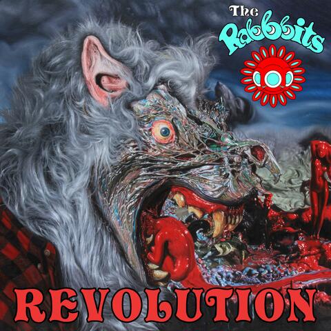 Revolution