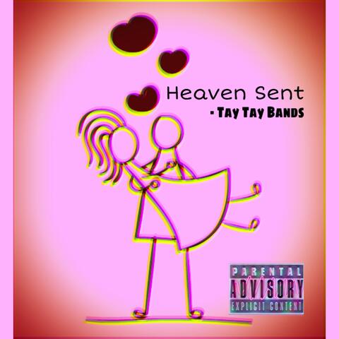 Heaven Sent