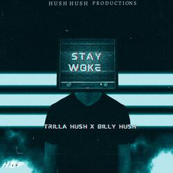 Stay Woke (feat. Billy Hush)