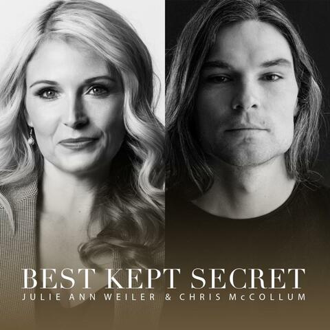 Best Kept Secret (feat. Chris McCollum)