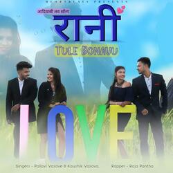 Rani Tule Bonavu (रानी तूले बोनावु) (feat. Kaushik Vasava & Pallavi Vasavae)