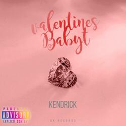 Valentines Baby