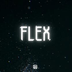 Flex (Dark Trap Beat)