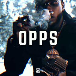 Opps (Dark Trap Beat)