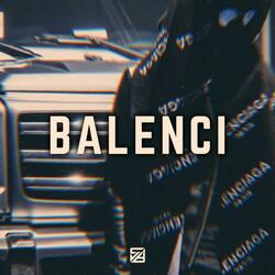 Balenci (Dark Flute Trap Beat)