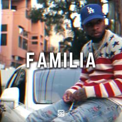 Familia (Dark Latin Guitar Trap Beat)