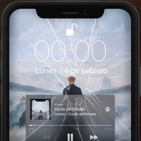 Fondo de Pantalla