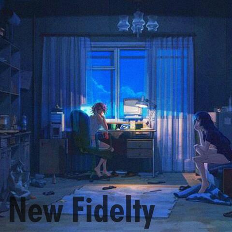 New Fidelty