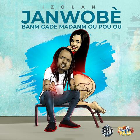 Janwobè