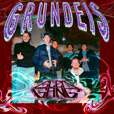Grundeis (feat. JulioMC, Joey99, Jonzon, ODG, Grzegorz & Kilian437)