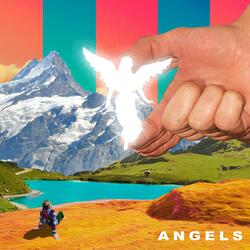 Angels ft. The Hialeah Horns