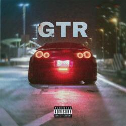 GT-R (feat. rage)
