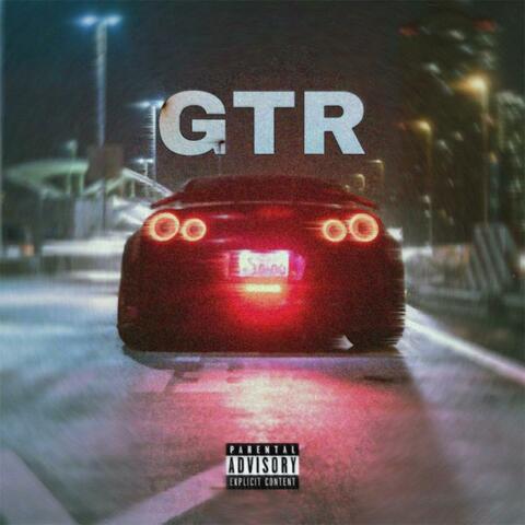 GT-R (feat. rage)