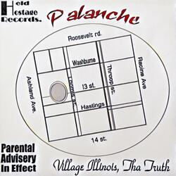 Oh My Lord (feat. Cyco & Walt Dilla a.k.a D.I. The Dillaboy)