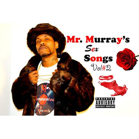 Mr Murray