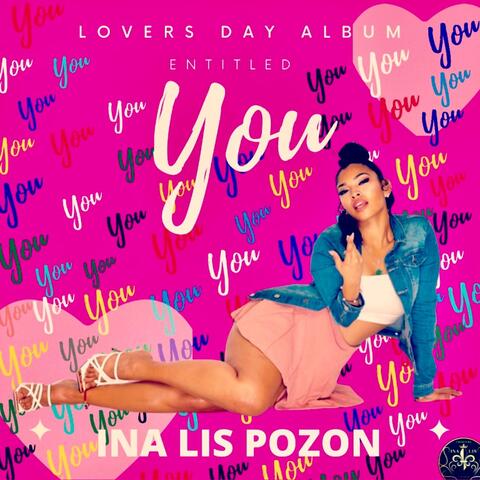 Lovers Day Album entitled YOU