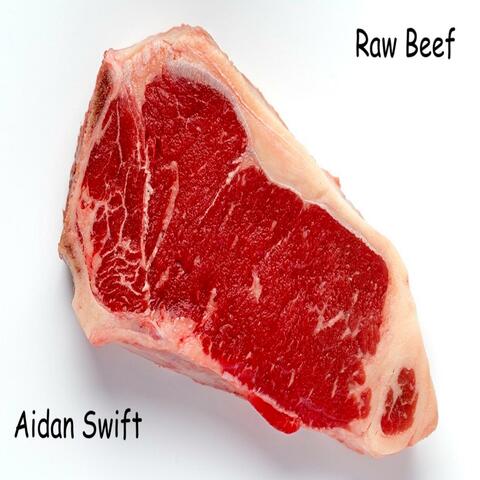 Raw Beef
