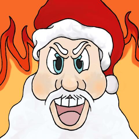 Krampus Is Koming