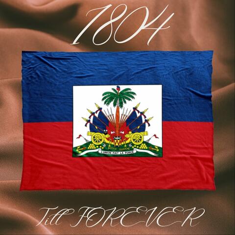 1804 Till Forever