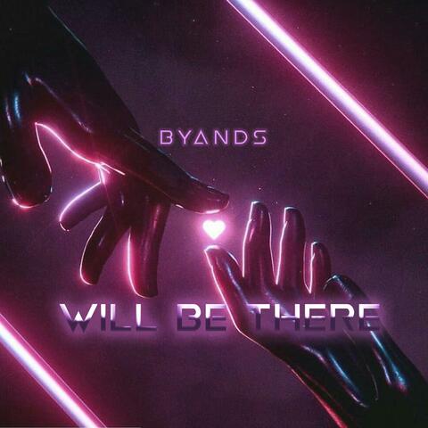 Will Be There (Radio Edit)