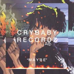 "Maybe" R&B Type Beat 2022