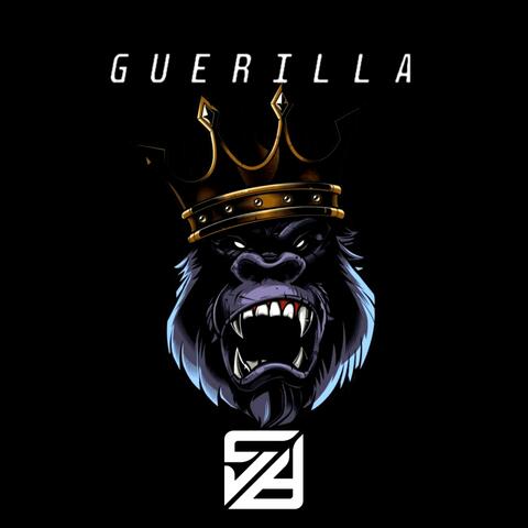 Guerilla (Lit / Dark / Uptempo Trap Beat)