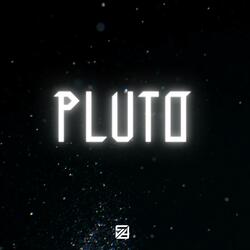 Pluto (Lit / Dark Trap Beat)