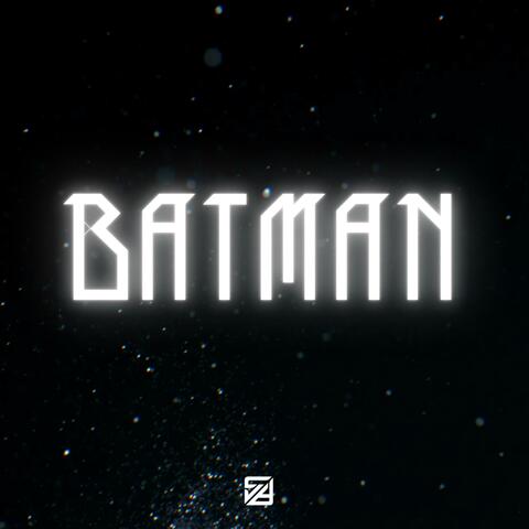 Batman (Lit / Dark Trap Beat)