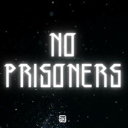 No Prisoners (Lit / Dark Trap Beat)