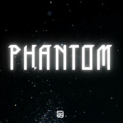 Phantom (Lit / Dark Trap Beat)