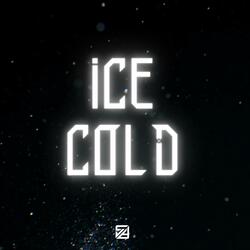 Ice Cold (Vibey / Dark Rnb Rap Beat)