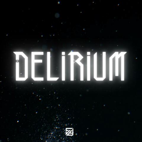 Delirium (Lit / Dark Trap Beat)