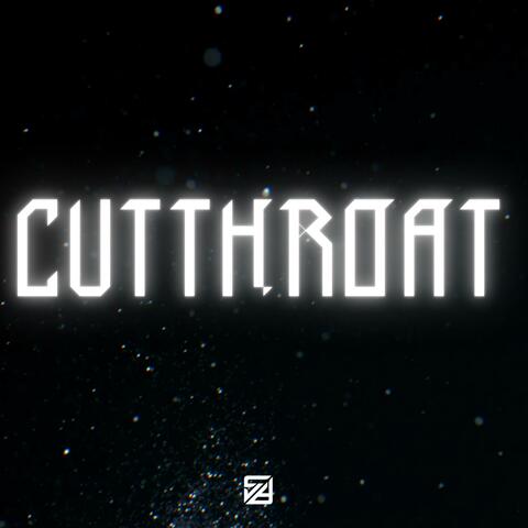 Cutthroat (Soulful Guitar Trap Beat)