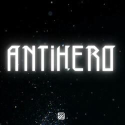 Antihero (Lit / Dark Trap Beat)