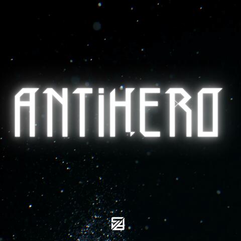 Antihero (Lit / Dark Trap Beat)