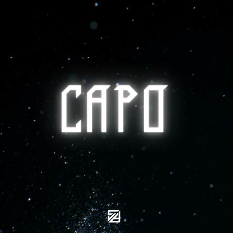 Capo (Lit / Dark Trap Beat)