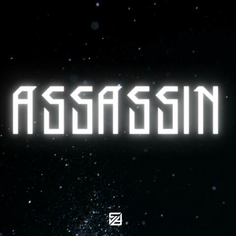 Assassin (Lit / Dark Guitar Trap Beat)