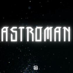 Astroman (Lit / Dark / Uptempo Trap Beat)