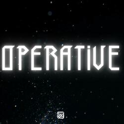 Operative (Lit / Dark Trap Beat)