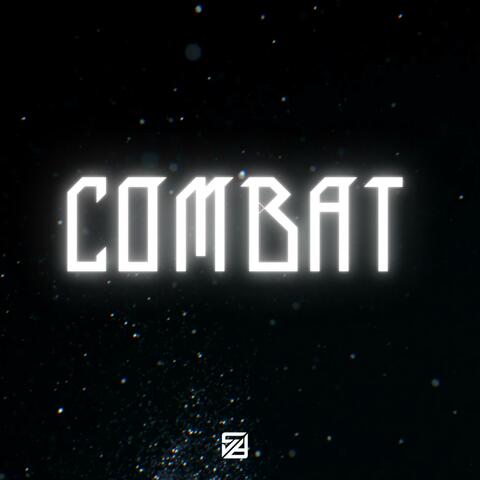 Combat (Lit / Dark Trap Beat)