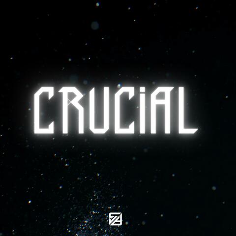 Crucial (Lit / Dark Trap Beat)