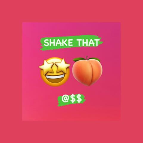 Shake That Ass